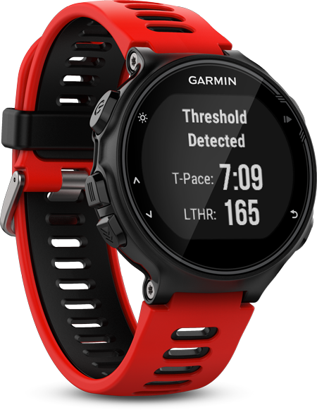 garmin runtastic